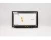 Lenovo 5D10S39656 Lenovo LCD Module,13.3\",FHD,Touch,Glossy,IPS,250nit,45%NTSC