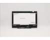 5D10S39681 Lenovo DISPLAY LCDModule B 82GK 11HD W/G-sensor