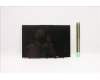Lenovo 5D10S39724 Lenovo LCD Module, 14\", 2.8K, Touch, Glare, IPS, 400nit
