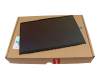 5D10S39762 Original Lenovo Touch-Displayeinheit 14,0 Zoll (WQXGA+ 2880x1800) silber