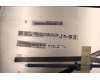 5D10S39869 Lenovo DISPLAY LCDMODULEL82QF w/strip cover SB