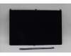 Lenovo 5D10S39902 DISPLAY LCD MODULE W82R9 Mut+AUO 2.2K