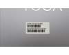 Lenovo 5D10S39944 DISPLAY Hinge-up Assembly H 82YN WUXARGY
