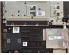 5D10S39977 Lenovo DISPLAY LCD module L83BY N touch MN