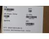 5D10S39977 Lenovo DISPLAY LCD module L83BY N touch MN