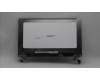 Lenovo 5D10S40012 Lenovo LCD Module, 17.3\", FHD, Non-Touch, Anti-glare, IPS, 72%NTSC