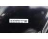 5D10S40025 Lenovo DISPLAY LCD MODULE L83AA TT N-TOUCH FCC2