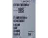 5D10S40089 Lenovo DISPLAY HUD H 83E3 14 WQXGA TT