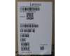 5D10S40105 Lenovo DISPLAY HUD H 83DU 16WUXGA_GL300N_LG