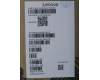 5D10S40108 Lenovo DISPLAY HUD H 83DU 16_2K_OLED_GL400N_CB