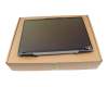5D10S40117 Original Lenovo Touch-Displayeinheit 14,0 Zoll (WQXGA+ 2880x1800) grau