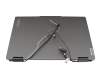 5D10S40117 Original Lenovo Touch-Displayeinheit 14,0 Zoll (WQXGA+ 2880x1800) grau