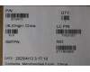 Lenovo 5D10S40172 DISPLAY HUD L 83K1 15 OLED FIR CB