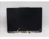 Lenovo 5D10S40245 Lenovo LCD Module, 16\", WUXGA, Touch, Glare, Anti-smudge, IPS, 300nit, 45%NTSC, Luna Grey, W/FHD+IR Camera