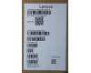 5D10S40283 Lenovo DISPLAY HUD H 83JR 14 WUX OLED 5MP SSH
