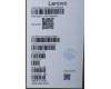 5D10S40330 Lenovo DISPLAY HUD H 83JQ 14 5MP 2.8K OLED SSH