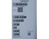 5D10S40360 Lenovo DISPLAY HUD H83TD WUXGA O 14 5M T TT