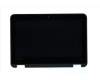 Lenovo 5D10S70188 Lenovo LCD Module, 11.6\", HD, Touch, Anti-Glare, IPS, 250nit