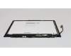 Lenovo 5D10S73325 Lenovo LCD Module,11.6\",HD,Touch,Anti-Glare,IPS