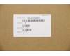 5D10T30091 Lenovo DISPLAY BO NV156FHM-N4J V3.0 FHDI AG NB