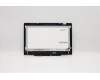 Lenovo 5D10T95195 Lenovo LCD Module, 11.6\", HD, Touch, Anti-Glare, IPS