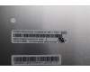 5D10V82508 Lenovo DISPLAY IVO R133NW4K R2 HW1.1 13.3 WUX