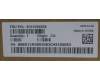 5D10V82539 Lenovo DISPLAY BOE 14.0 WUXGA AG