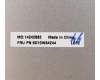 5D10W84244 Lenovo DISPLAY Coretronic 13.3 FHD ePrivacy