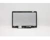 5D10Y67267 Lenovo DISPLAY LCDModule B 11HDW/G-SEN/EMR GLKR