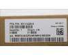 5D11A22514 Lenovo DISPLAY CSOT 13.3 QHD bent