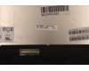 Lenovo 5D11C95904 DISPLAY WQXGA AG 2.6t sRGB 400N FCC-BOE