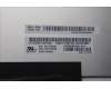 5D11F20752 Lenovo DISPLAY FRU LGD LP133WQ1-SPB2 13.3 WQX