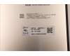 5D11F56381 Lenovo DISPLAY FRU CSO MNG007DA1-J 16.0 WQX