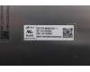 5D11M23367 Lenovo DISPLAY FRU CSO MND307QS1-1 13.3 WUX