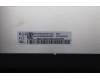 5D11M52522 Lenovo DISPLAY FRU BOE NV160WUM-N61 V8.0