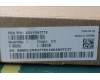 5D11M63775 Lenovo DISPLAY FRU IVO M156NWF9 R4 HW:1.1 15.6