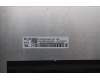 5D11P85201 Lenovo DISPLAY FRU BOE NV160WUM-N4C V8.0 16.0