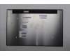 Lenovo 5D11S91479 Lenovo LCD Module, 15.3\", WUXGA, Non_Touch, Anti-Glare, IPS, 300nit, 100%SRGB, Color Calibration