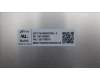 5D11S95310 Lenovo DISPLAY FRU CSO MNE007QS5-2 14.0 WUX