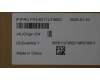 5D11U74852 Lenovo DISPLAY FRU SDC ATNA40HQ08 14 2.8K FCC