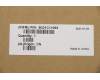 Lenovo 5D31C11065 DOOR FE4A0_AL_RJ45_DOOR_Black