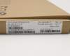 5D50U84377 Lenovo DT_KYB USB KYB GY US ENG 103P, Sunrex