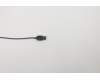 5D50U84377 Lenovo DT_KYB USB KYB GY US ENG 103P, Sunrex