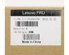 5D50U84396 Lenovo DT_KYB USB KYB GY ITA, Sunrex