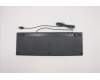 5D50U84409 Lenovo DT_KYB USB KYB GY SWS 150, Sunrex