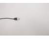 5D50U84420 Lenovo DT_KYB USB KYB GY NORDIC, Sunrex