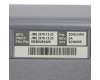 5D50U84420 Lenovo DT_KYB USB KYB GY NORDIC, Sunrex