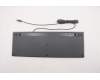 5D50U84423 Lenovo DT_KYB USB KYB GY CZE/SLV, Sunrex
