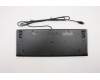 5D50U84429 Lenovo DT_KYB Primax KBBH21 USB KB BLK UKR