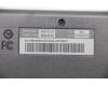 5D50U84429 Lenovo DT_KYB Primax KBBH21 USB KB BLK UKR